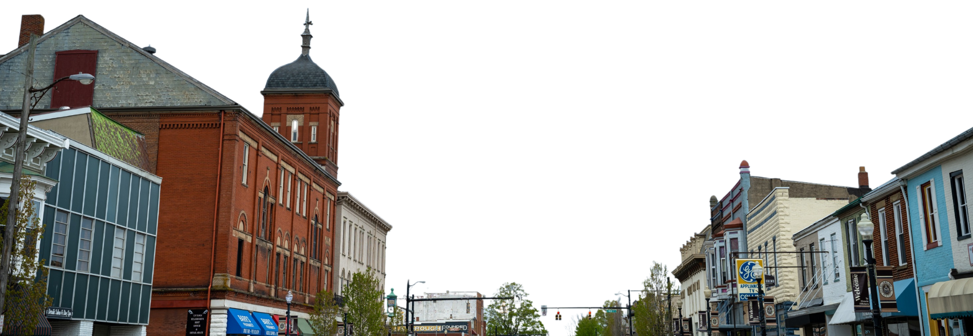 Upcoming Winter Events in Hillsboro