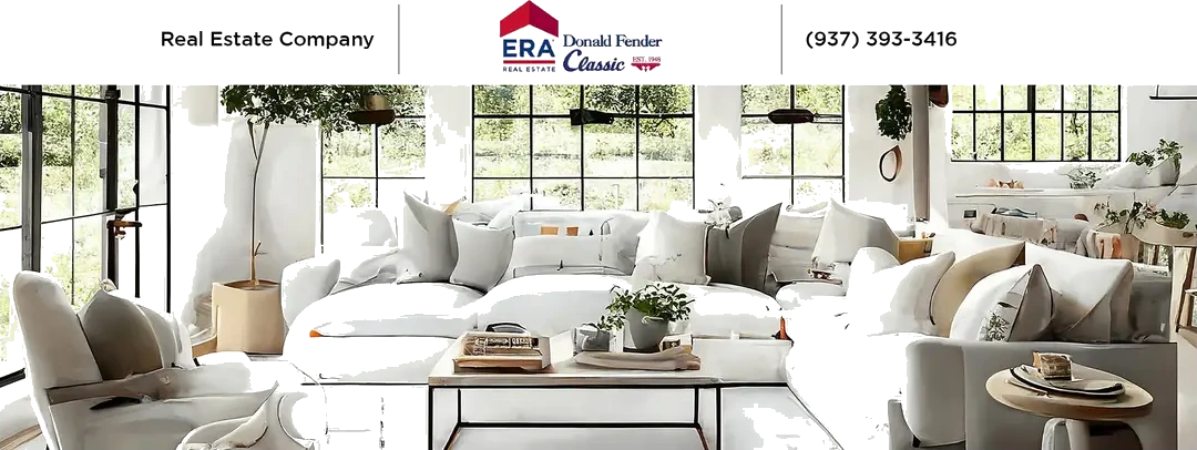 ERA Donald Fender Classic Realty