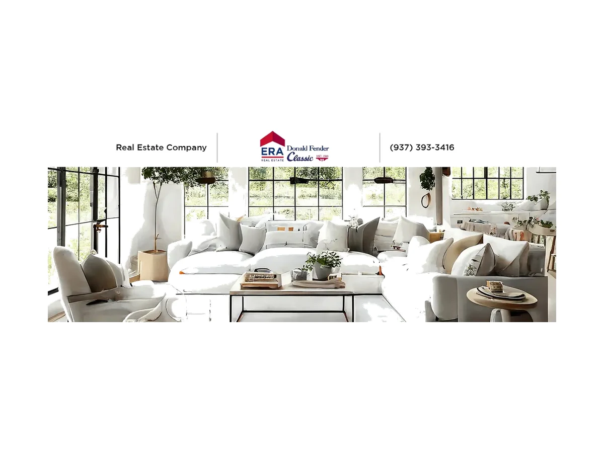 ERA Donald Fender Classic Realty