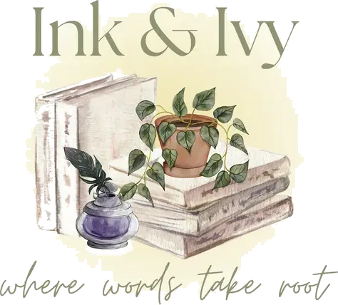 Twisted Violet Homestead & Ink & Ivy Book Store