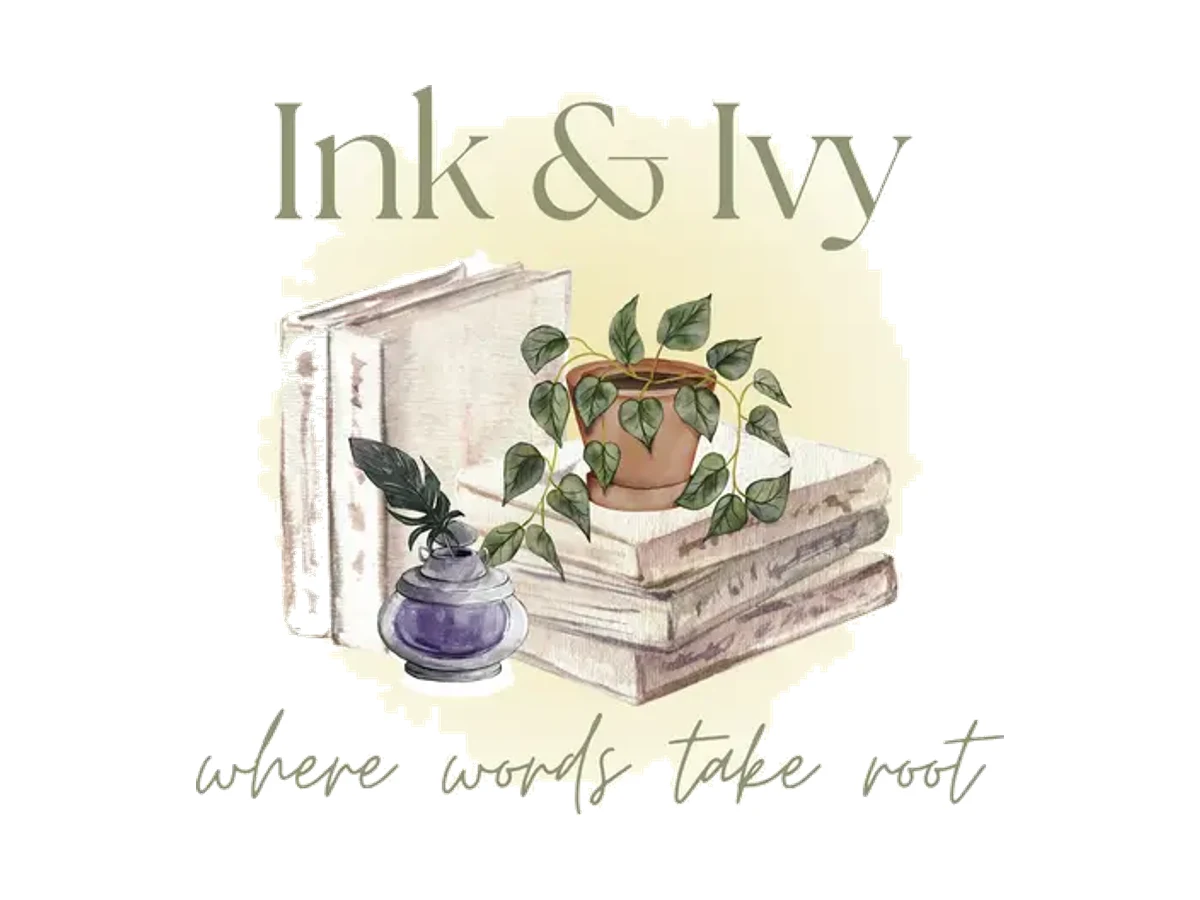 Twisted Violet Homestead & Ink & Ivy Book Store